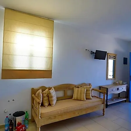 Maganos Szálloda Mykonos Town