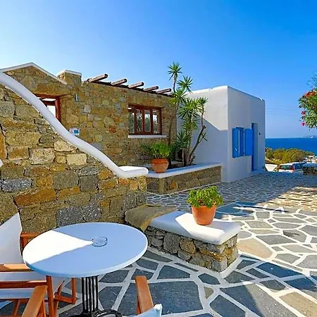 Maganos 4*