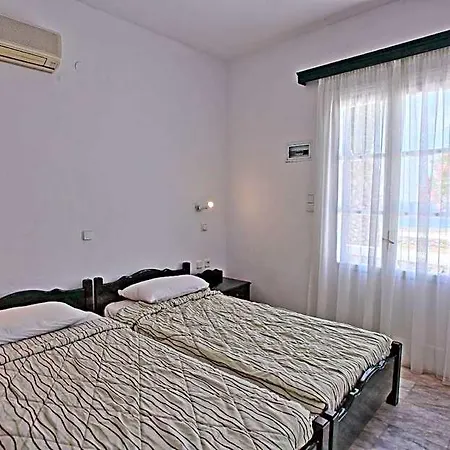 Maganos Szálloda