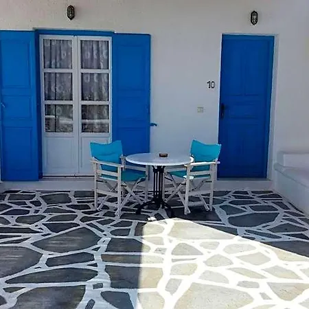 Maganos Szálloda 4*