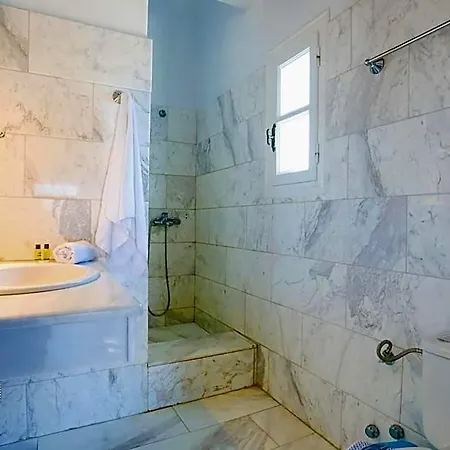 Szálloda Maganos 4*