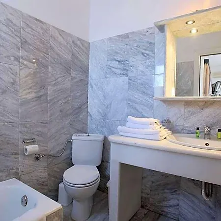 Szálloda Maganos 4*