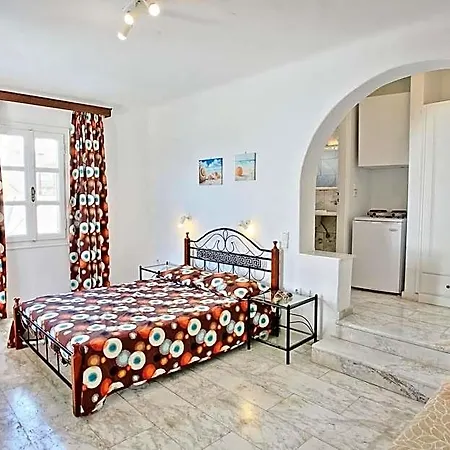 Maganos Szálloda Mykonos Town