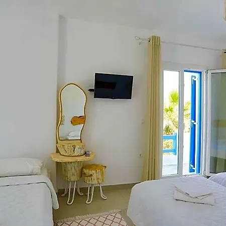 Maganos 4*