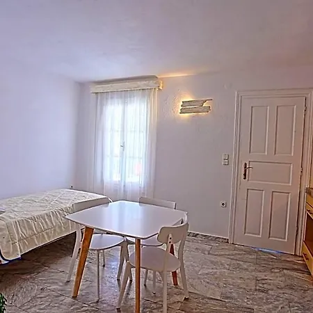 Szálloda Maganos