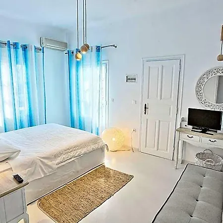 Szálloda Maganos 4*