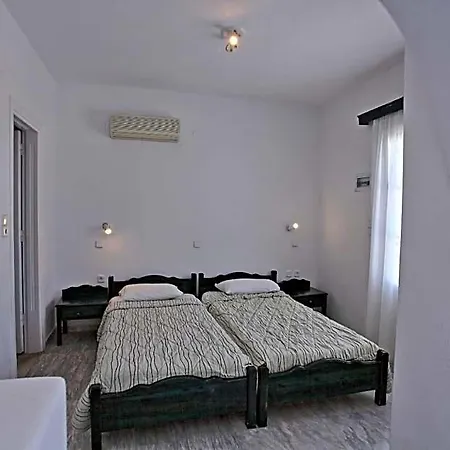 Maganos Szálloda