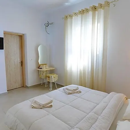 Szálloda Maganos 4*